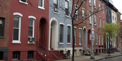 Philadelphia - resources for buying investment property